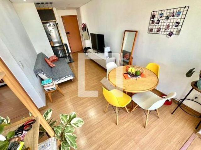 Apartamento à Venda Planalto, 2 Quartos, 48 m² Belo Horizonte