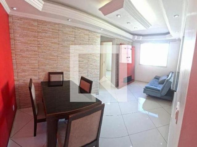 Apartamento à Venda Planalto, 2 Quartos, 49 m2