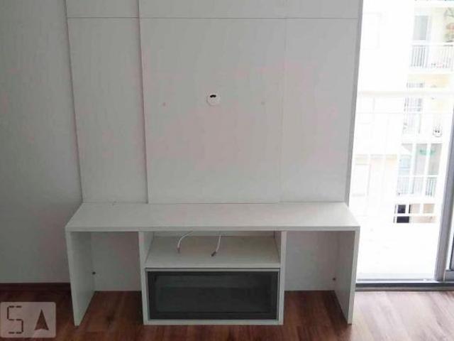 Apartamento à Venda Planalto, 2 Quartos, 54 m² São Bernardo do Campo