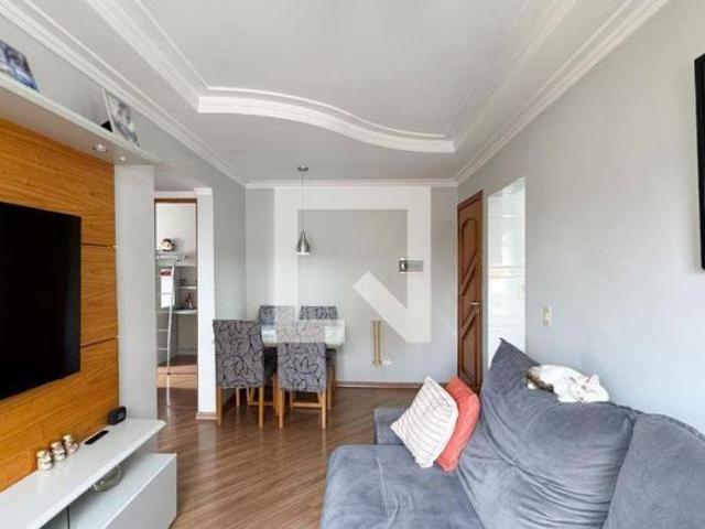 Apartamento à Venda Planalto, 2 Quartos, 54 m² São Bernardo do Campo