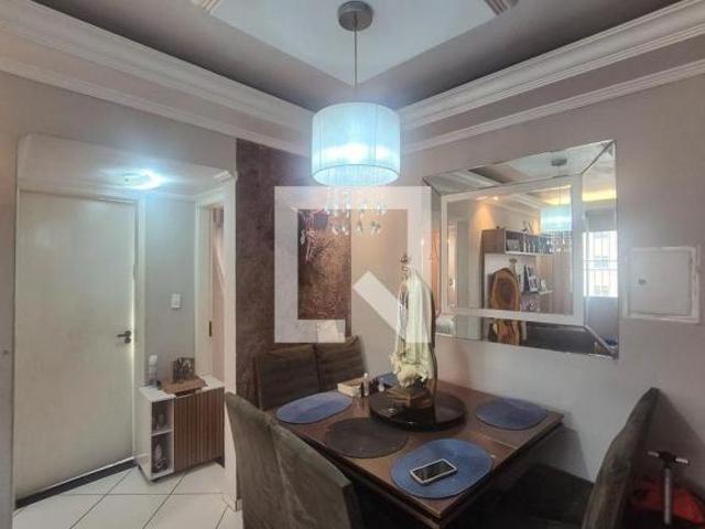 Apartamento à Venda Planalto, 2 Quartos, 55 m2