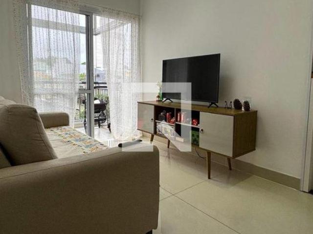 Apartamento à Venda Planalto, 2 Quartos, 55 m² São Bernardo do Campo
