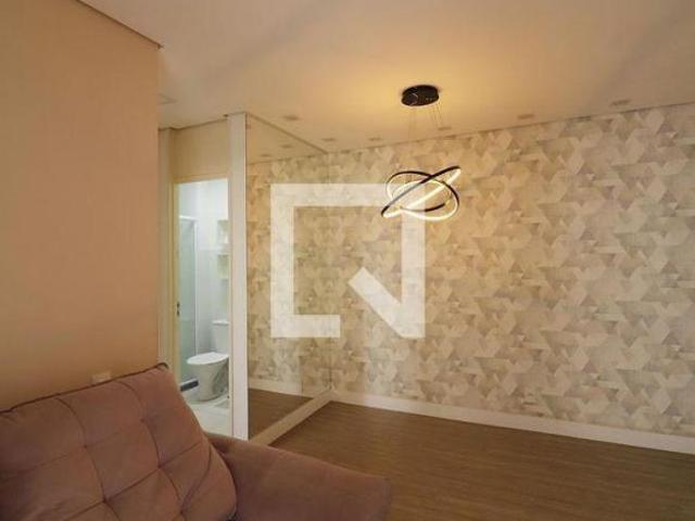 Apartamento à Venda Planalto, 2 Quartos, 56 m² São Bernardo do Campo
