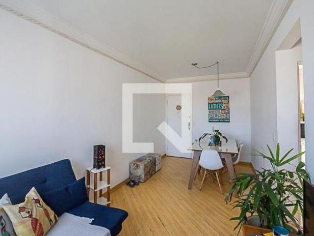 Apartamento à Venda Planalto, 2 Quartos, 63 m² São Bernardo do Campo