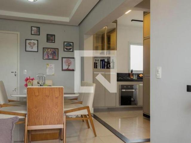 Apartamento à Venda Planalto, 2 Quartos, 60 m2