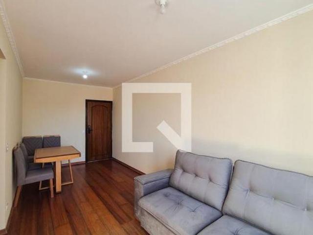 Apartamento à Venda Planalto, 2 Quartos, 60 m² São Bernardo do Campo