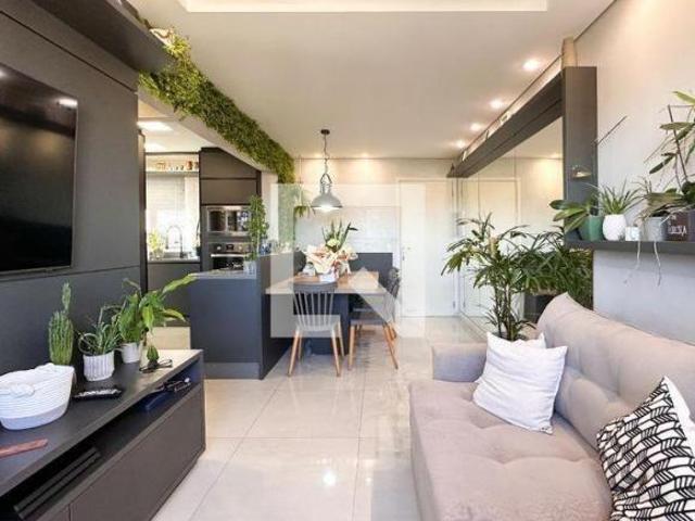 Apartamento à Venda Planalto, 2 Quartos, 60 m² São Bernardo do Campo