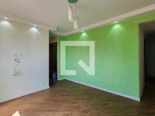 Apartamento à Venda Planalto, 2 Quartos, 65 m² São Bernardo do Campo