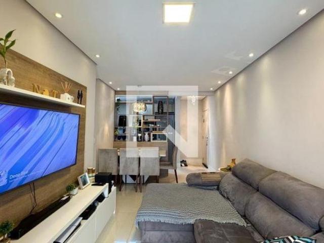 Apartamento à Venda Planalto, 2 Quartos, 70 m² São Bernardo do Campo