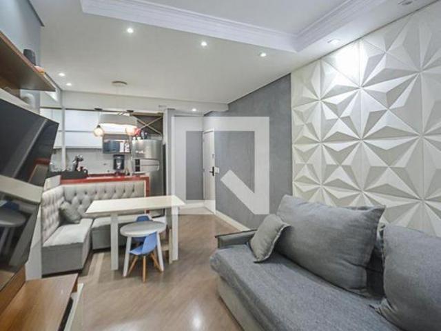 Apartamento à Venda Planalto, 2 Quartos, 70 m² São Bernardo do Campo