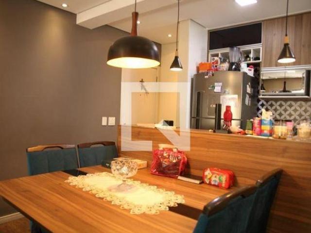 Apartamento à Venda Planalto, 2 Quartos, 70 m² São Bernardo do Campo