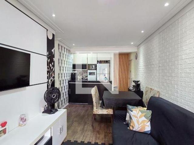 Apartamento à Venda Planalto, 2 Quartos, 70 m² São Bernardo do Campo