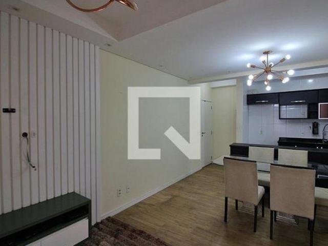 Apartamento à Venda Planalto, 2 Quartos, 70 m² São Bernardo do Campo