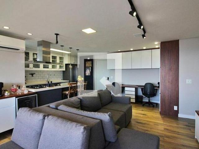 Apartamento à Venda Planalto, 2 Quartos, 81 m² São Bernardo do Campo