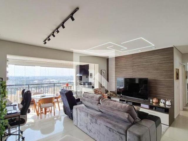 Apartamento à Venda Planalto, 2 Quartos, 82 m² São Bernardo do Campo