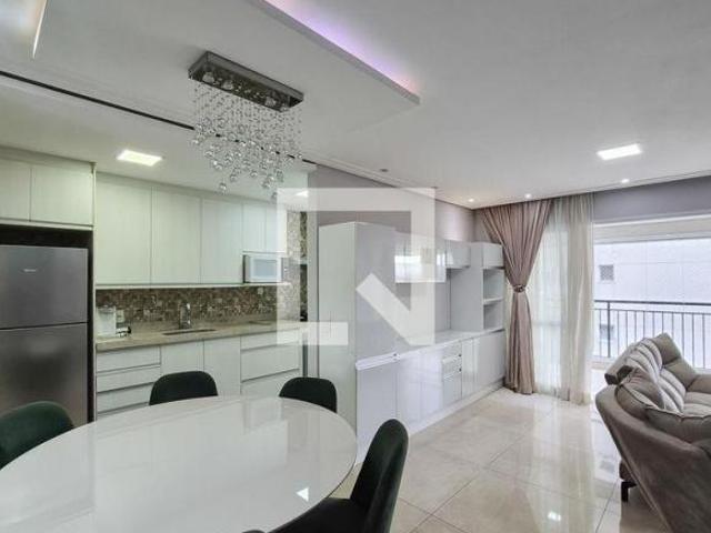 Apartamento à Venda Planalto, 2 Quartos, 82 m² São Bernardo do Campo