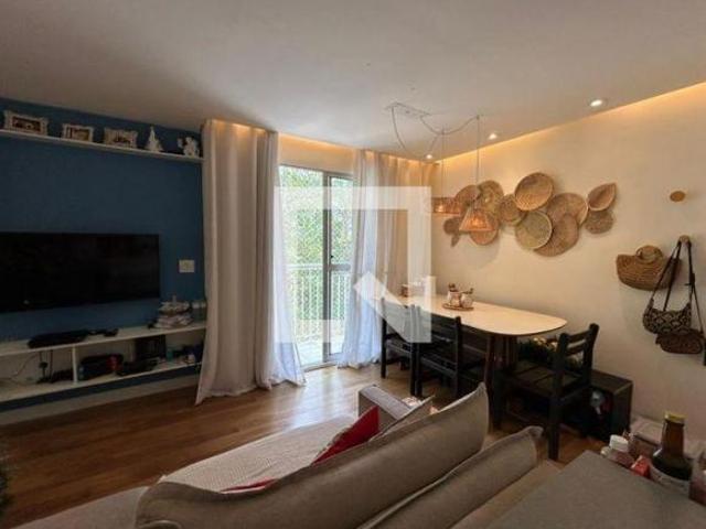 Apartamento à Venda Planalto, 3 Quartos, 59 m² São Bernardo do Campo
