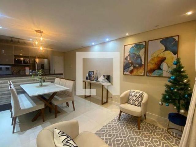Apartamento à Venda Planalto, 3 Quartos, 60 m² São Bernardo do Campo