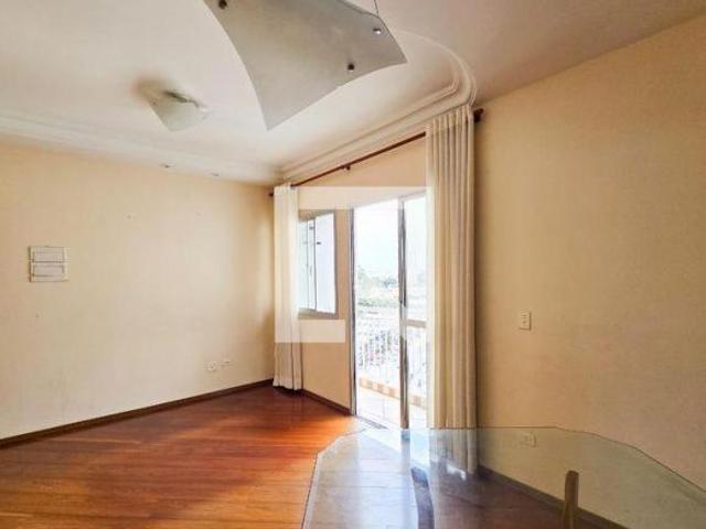 Apartamento à Venda Planalto, 3 Quartos, 68 m² São Bernardo do Campo
