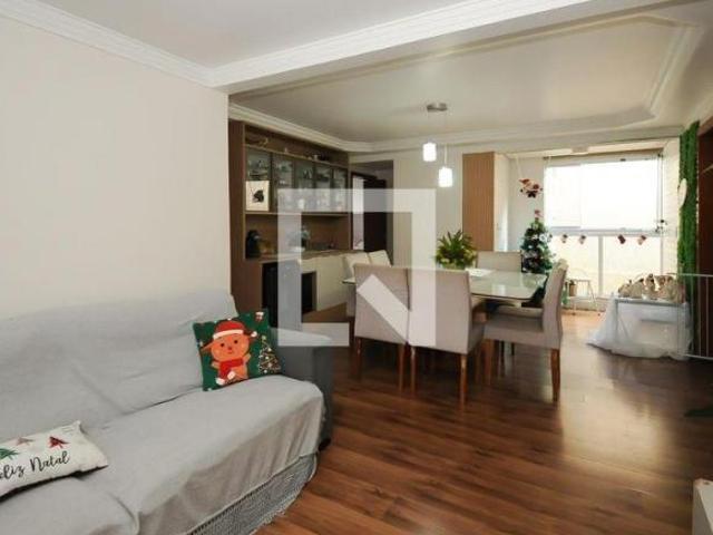 Apartamento à Venda Planalto, 3 Quartos, 79 m² São Bernardo do Campo