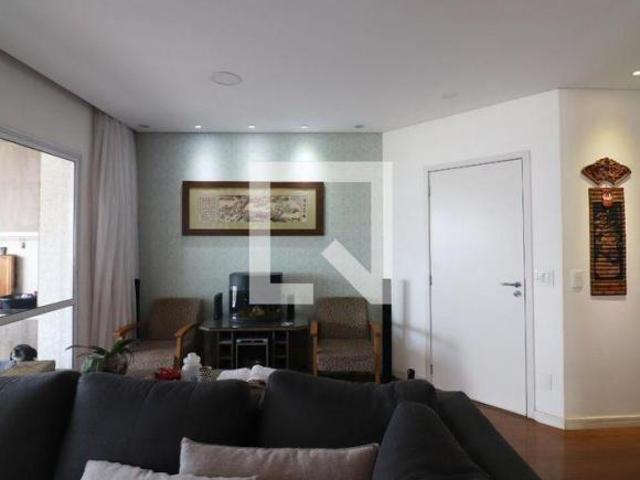 Apartamento à Venda Planalto, 3 Quartos, 96 m² São Bernardo do Campo