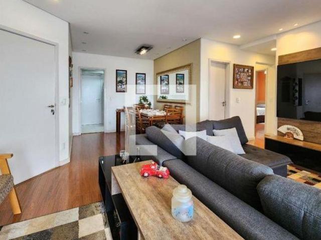 Apartamento à Venda Planalto, 3 Quartos, 96 m² São Bernardo do Campo