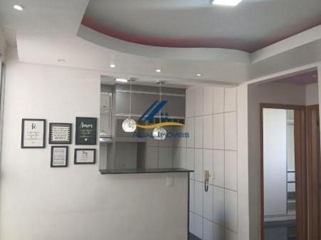 Apartamento a venda Plaza MAyor