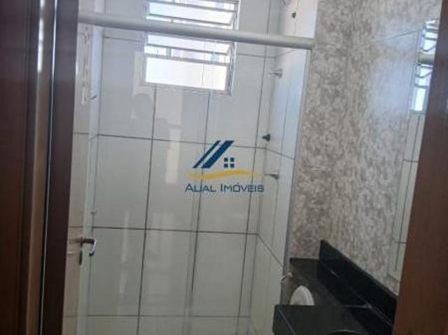 Apartamento a venda Plaza MAyor