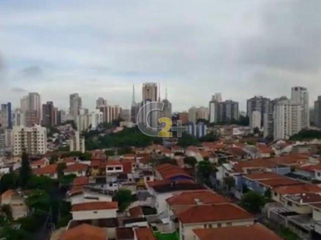 Apartamento a venda Pompeia com e 1 quarto, 1 vaga