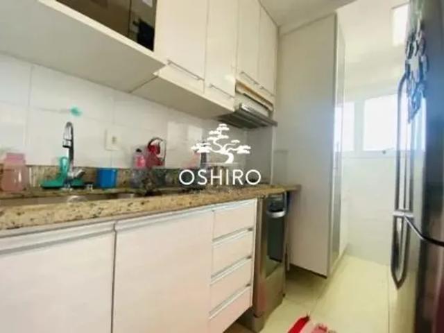 Apartamento à venda Pompéia Santos/SP