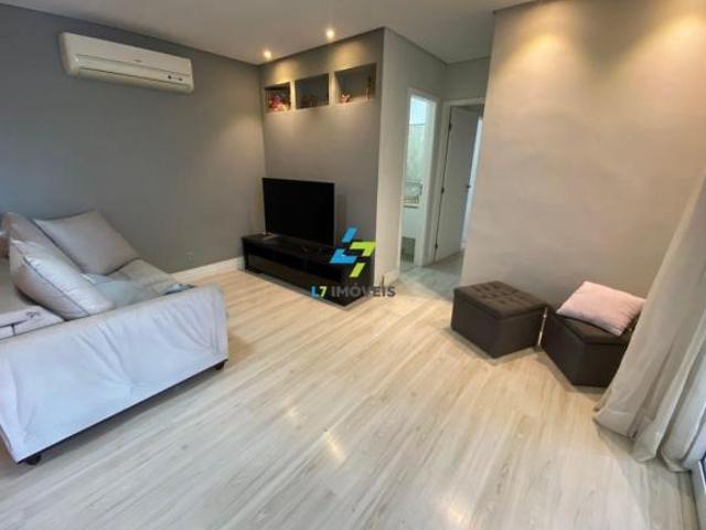 APARTAMENTO À VENDA | PONTA DA PRAIA – STADIUM RESIDENCIAL CLUBE