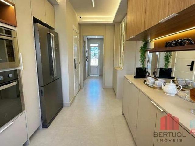 Apartamento à venda Ponte de Campinas em Jundiaí