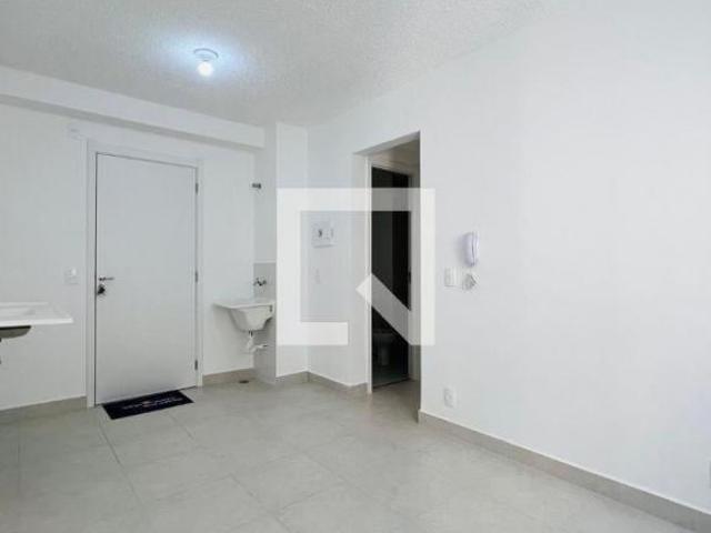 Apartamento à Venda Ponte Grande, 2 Quartos, 32 m² Guarulhos