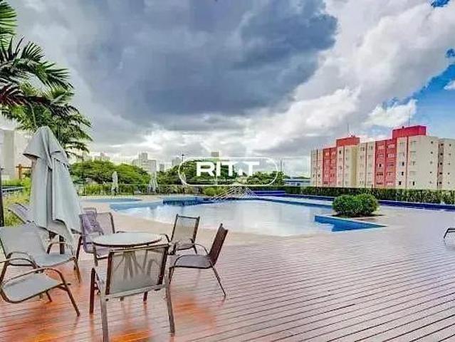 Apartamento à venda, Ponte Preta, Campinas, SP