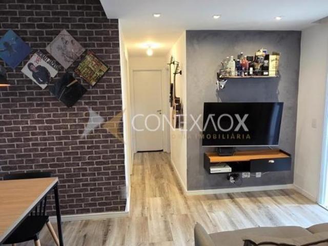 Apartamento à Venda | Ponte Preta – Campinas/SP