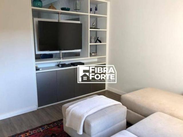 Apartamento à venda Ponte Preta Campinas/SP