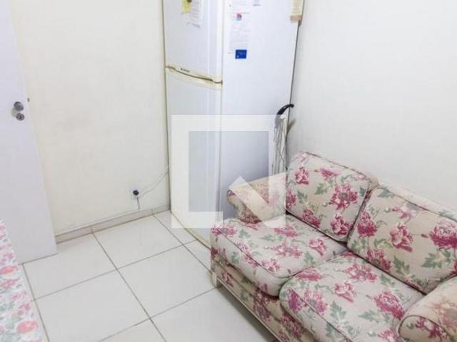 Apartamento à Venda Ponte Preta, 1 Quarto, 35 m2