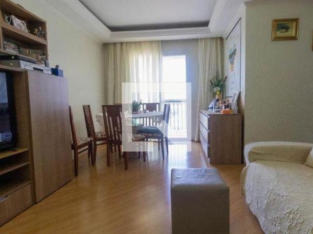 Apartamento à Venda Ponte Rasa, 3 Quartos, 76 m² São Paulo