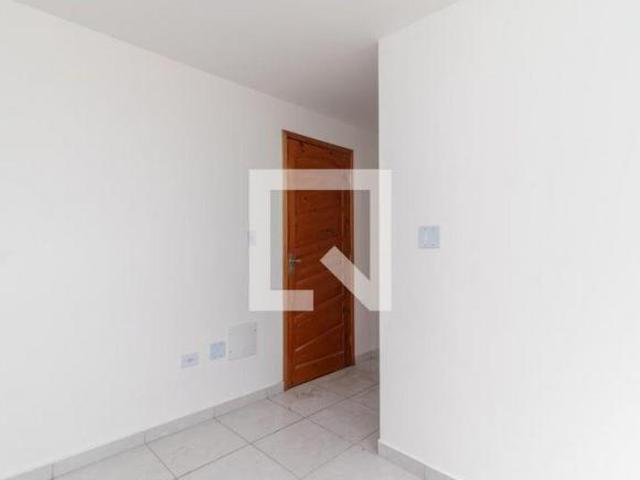 Apartamento à Venda Ponte Rasa, 1 Quarto, 27 m² São Paulo
