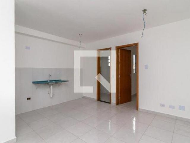 Apartamento à Venda Ponte Rasa, 1 Quarto, 30 m² São Paulo