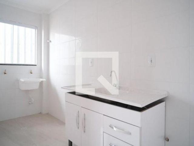 Apartamento à Venda Ponte Rasa, 2 Quartos, 37 m² São Paulo