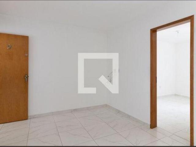 Apartamento à Venda Ponte Rasa, 2 Quartos, 40 m2