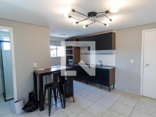 Apartamento à Venda Ponte Rasa, 2 Quartos, 43 m² São Paulo