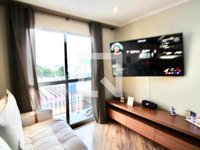 Apartamento à Venda Ponte Rasa, 2 Quartos, 55 m2