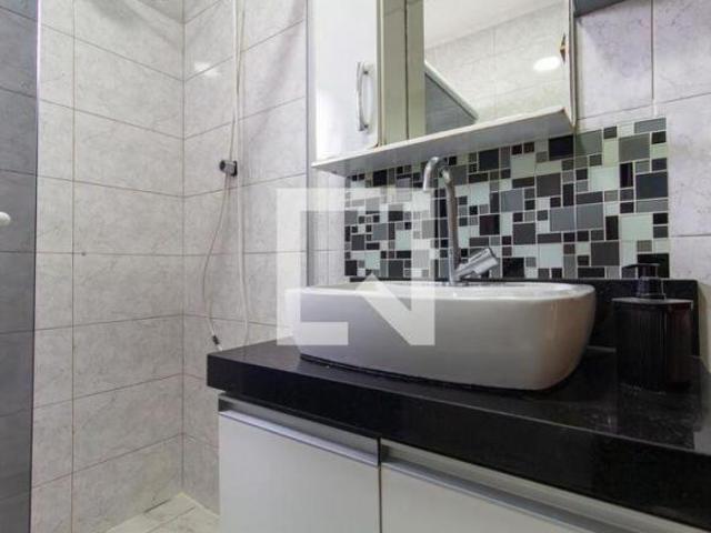 Apartamento à Venda Ponte Rasa, 2 Quartos, 55 m² São Paulo