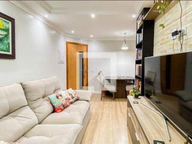 Apartamento à Venda Ponte Rasa, 2 Quartos, 55 m² São Paulo