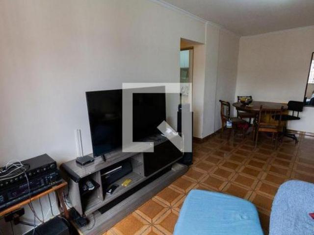 Apartamento à Venda Ponte Rasa, 2 Quartos, 57 m² São Paulo