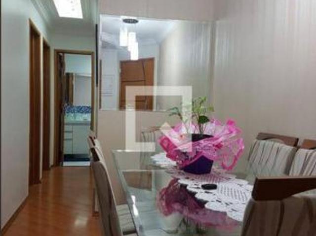 Apartamento à Venda Ponte Rasa, 2 Quartos, 58 m² São Paulo