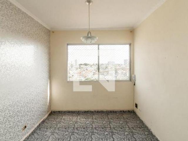Apartamento à Venda Ponte Rasa, 2 Quartos, 50 m² São Paulo