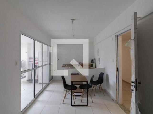 Apartamento à Venda Ponte Rasa, 2 Quartos, 64 m2
